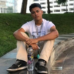 Meet your Posher, Jairo